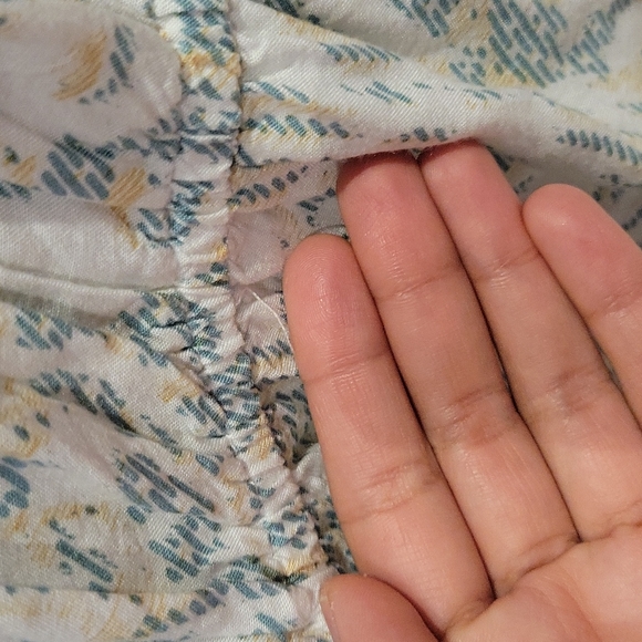 Desi Romper in Echo - Picture 14 of 16